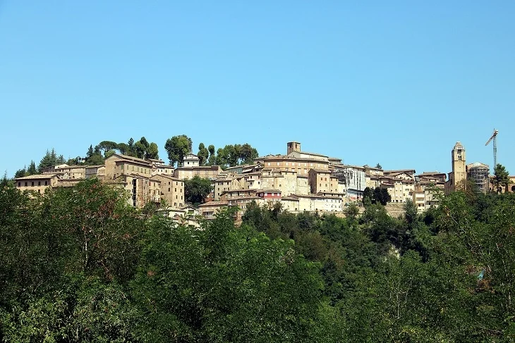 Bandi e opportunità, la CNA a confronto con le imprese ad Amandola