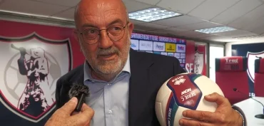 La U.S. Sambenedettese chiede chiarezza