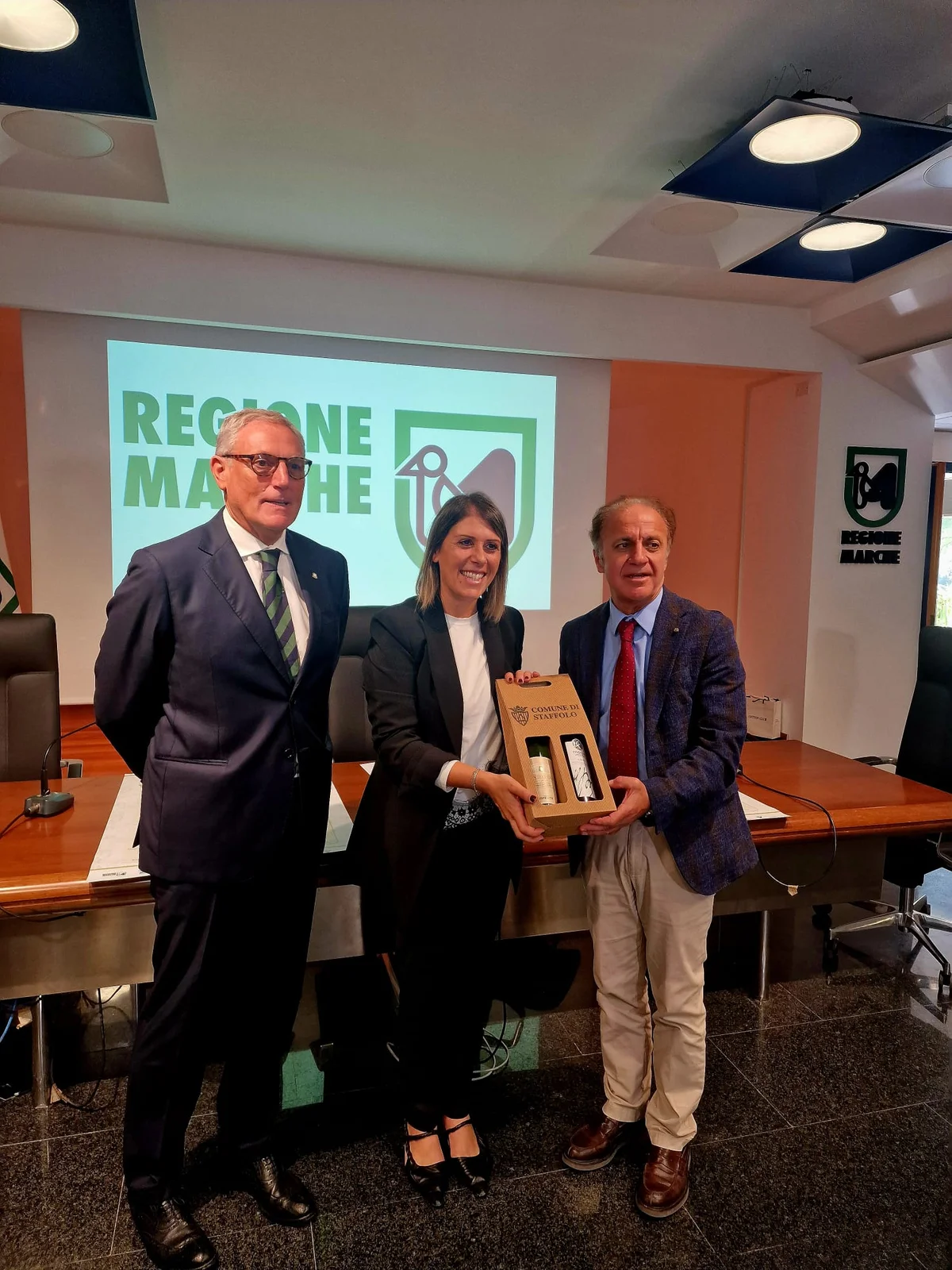 VERDICCHIO D'ORO 2026: STAFFOLO CELEBRA LA 61ª EDIZIONE DEL PREMIO NAZIONALE DI CULTURA ENOGASTRONOMICA