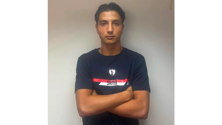 SAMB, EDOARDO ZAGAGLIA IN PRESTITO ALL’ATLETICO ASCOLI