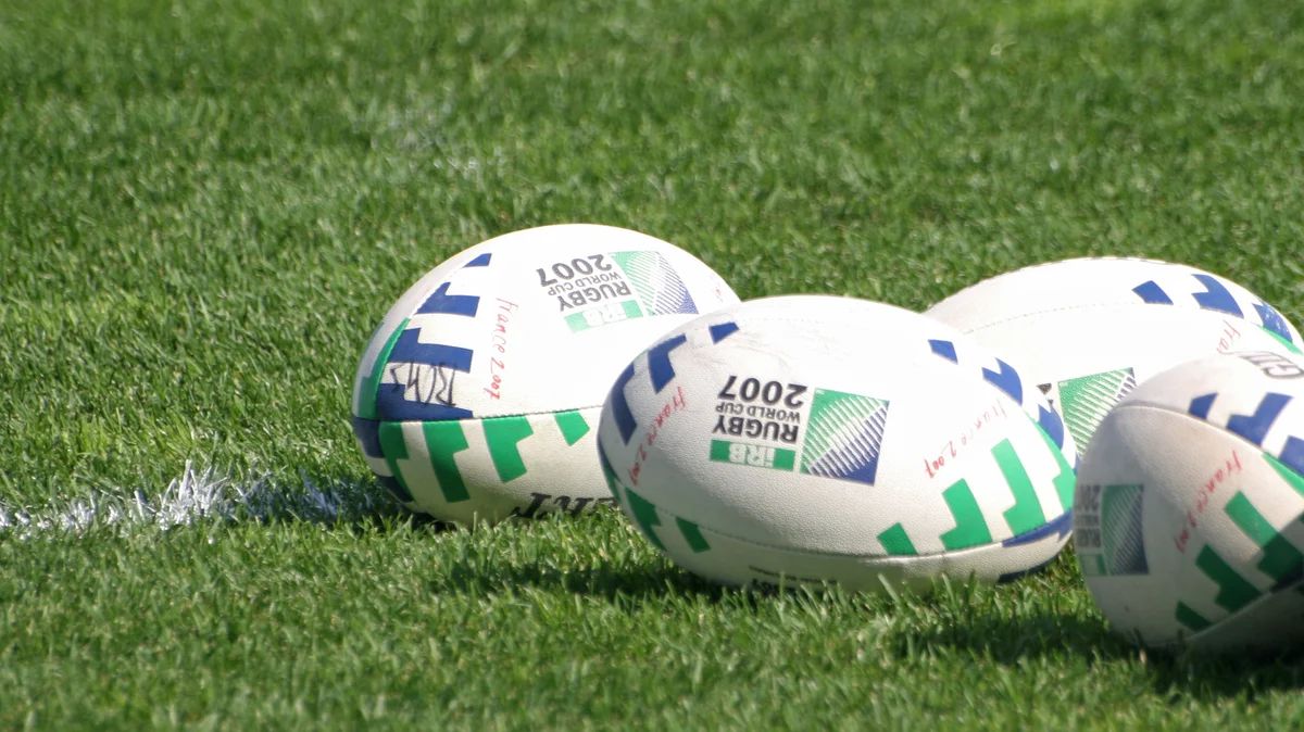 Amatori Rugby Ascoli si rifà il look: nuovo logo, maglie inedite e il progetto di un centro sportivo
