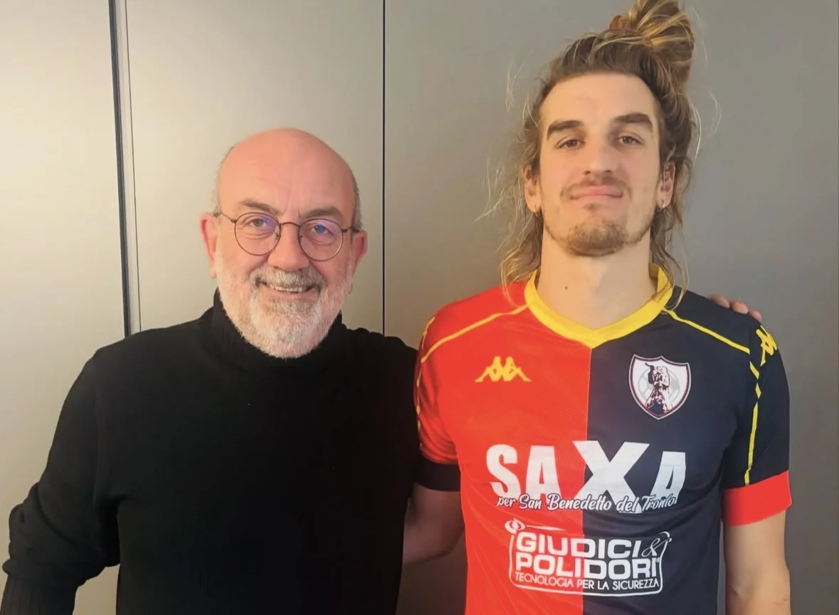 Samb a L’Aquila con due dubbi: Sbaffo scalpita