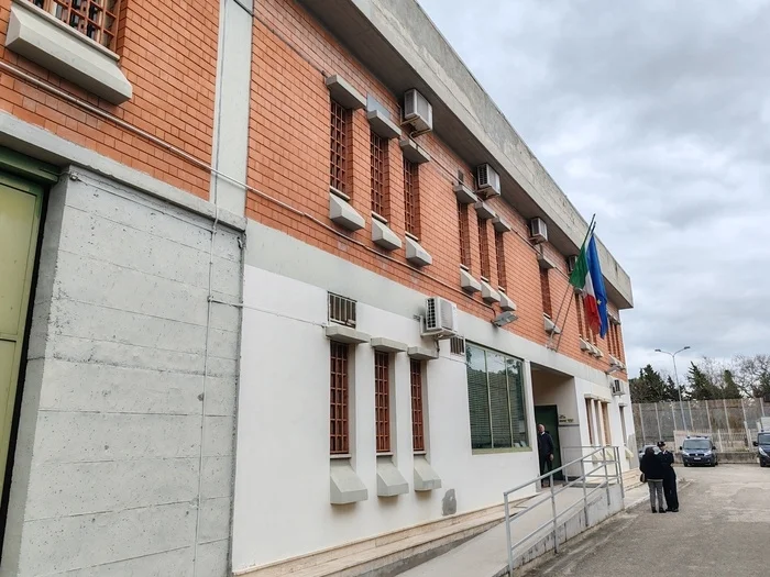 Detenuto devasta cella, tensione tra carcere e ospedale di Ascoli Piceno