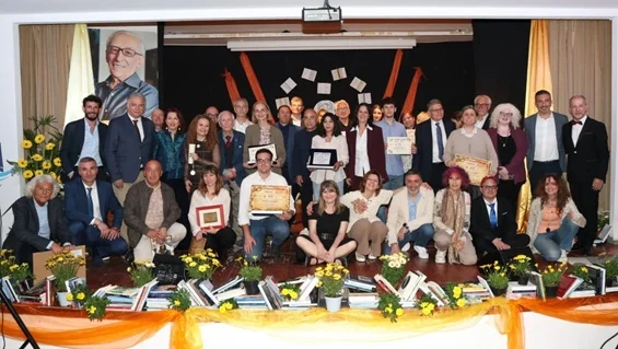 CONCORSO LETTERARIO CITTÀ DI GROTTAMMARE – FRANCO LOI: APERTE LE ISCRIZIONI ALLA XVIII EDIZIONE, VERSO IL VENTENNALE