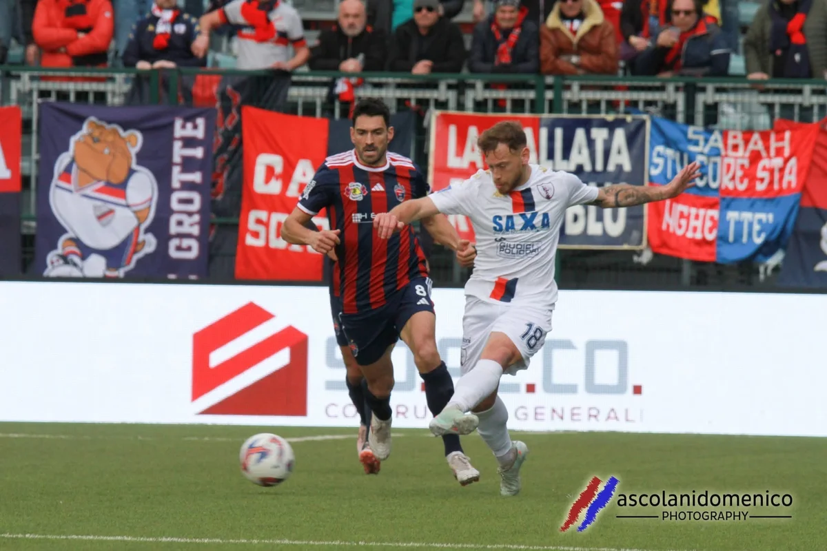 Samb pronta per il Sora: ultime e presentazione match