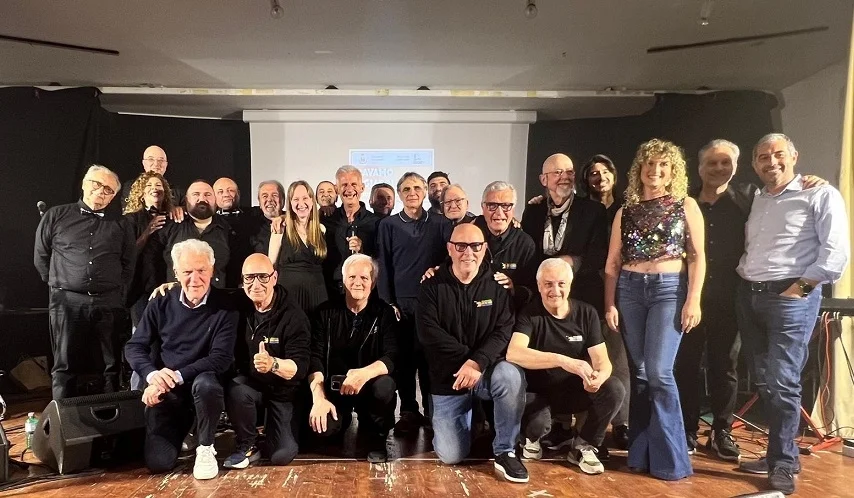 Un fine settimana di successo per l'Associazione Lido degli Aranci di Grottammare