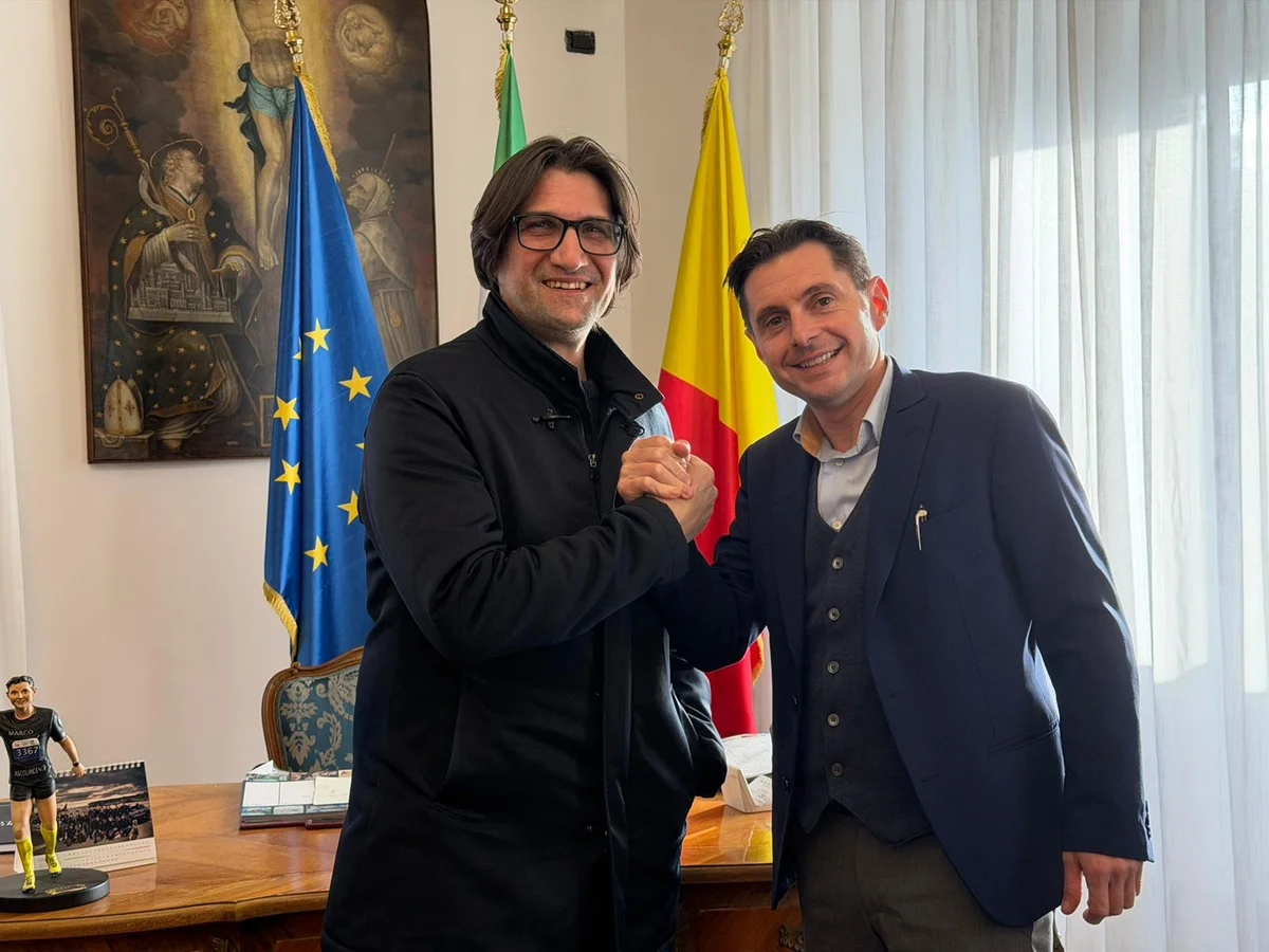 Fioravanti: "Congratulazioni al neo presidente della Provincia Fabio Salvi, ora collaborare per lo sviluppo del Piceno"