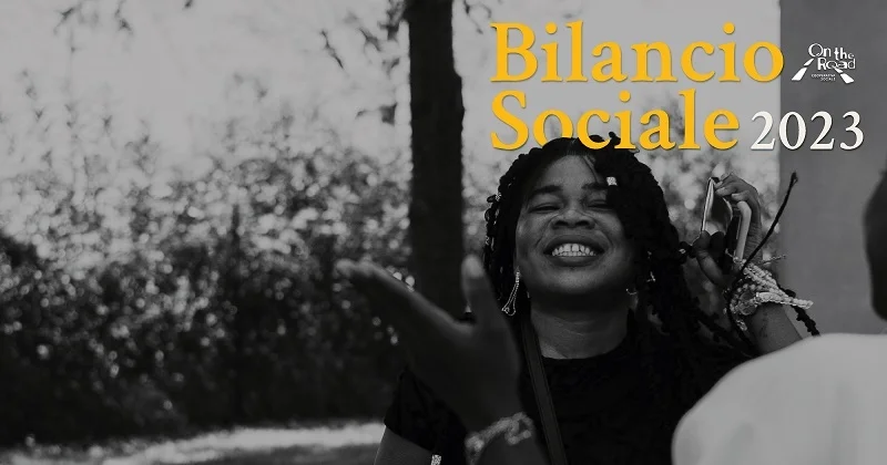 Il Bilancio Sociale 2023 della Cooperativa On the Road è online