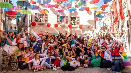 Conto alla rovescia innescato per il Clown & Clown Festival 2026
