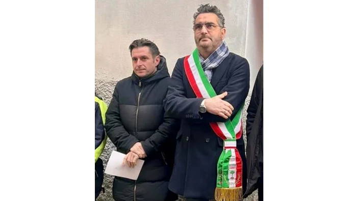 Maltignano piange la scomparsa del Sindaco Claudio Flamini