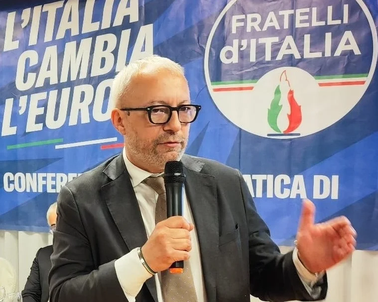Livi (FDI): “Fratelli d’Italia sfiora il 33% dei consensi in Regione. Tutto il centrodestra gode di ottima salute e i cittadini hanno premiato la nostra Amministrazione regionale”