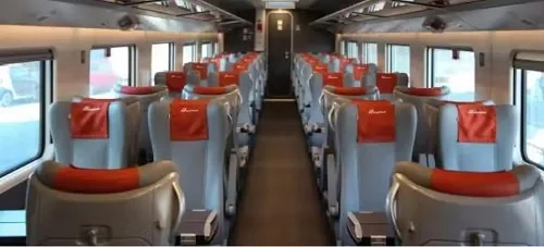 Violenta rissa sul regionale ad Ancona, deferite tre persone 