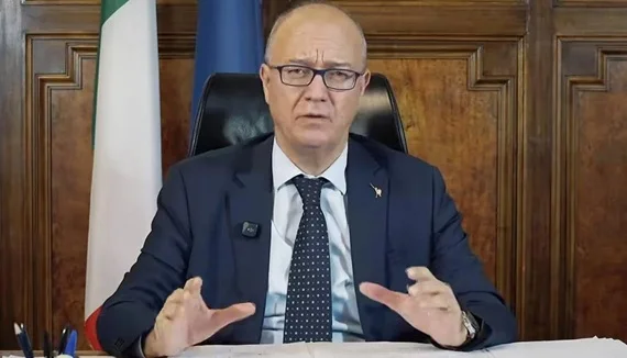 Legge di bilancio, Valditara: “Soddisfazione per le misure sull’edilizia scolastica e contro il disagio giovanile”
