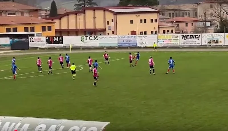 In Eccellenza Marche mentre il vertice è conteso dalle due solite leader in basso si attende l'esclusione definitiva del Fano