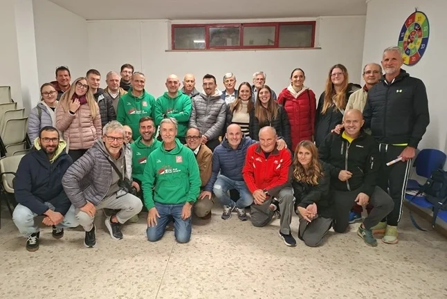 In rampa di lancio la Marcialonga d’Autunno tra competitivà, non competitivà e camminata ludico-motoria sotto il segno della tradizione