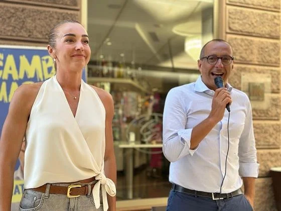 Matteo Ricci e Silvia Salis: “Acquaroli su liste d’attesa non può dare la colpa ai marchigiani. La sanità è un diritto”