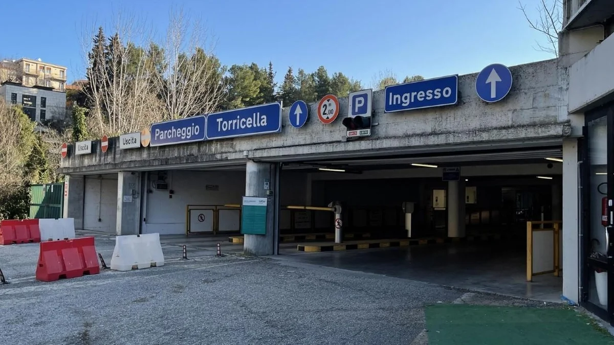 Ascoli Piceno - Riscatto dei parcheggi dal Comune: lunedì l'atto decisivo in consiglio comunale