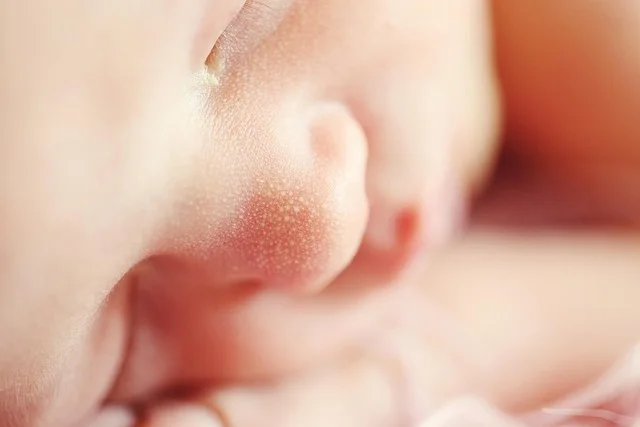 AVVIO DELLA CAMPAGNA DI PREVENZIONE CONTRO LE INFEZIONI DA VIRUS RESPIRATORIO SINCIZIALE NEI NEONATI