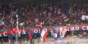 Interviste del dopo gara di U.S. Sambenedettese vs Juve Next Gen