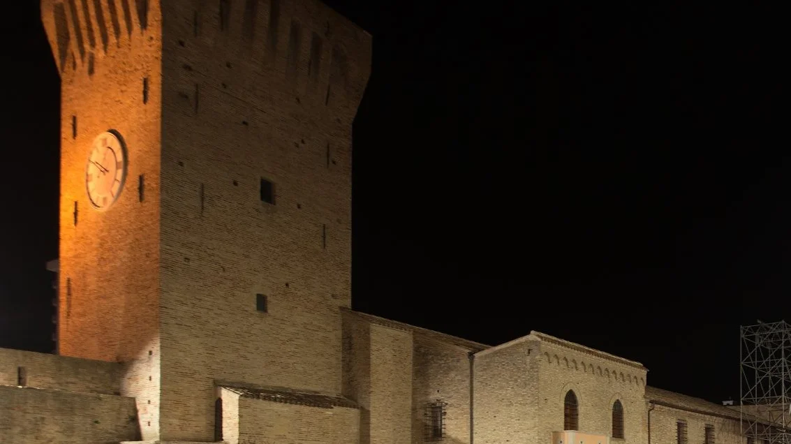 L’orgoglio delle Marche in passerella: all’arena “Gigli” di Porto Recanati in scena il talento regionale