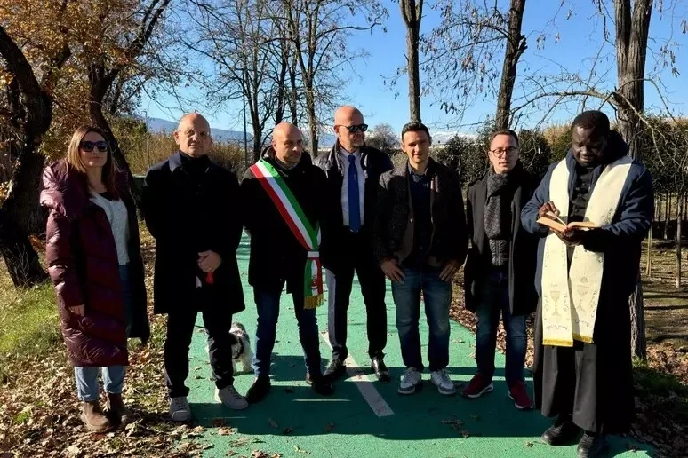 Ciclabile tra Colli del Tronto e Ascoli Piceno, 'nuovo modo di vivere il territorio'