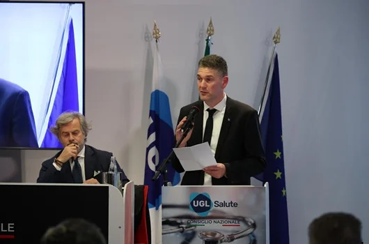 Sanità, Giuliano (UGL): “SOS chirurgia ospedaliera, non è più una professione ambita”