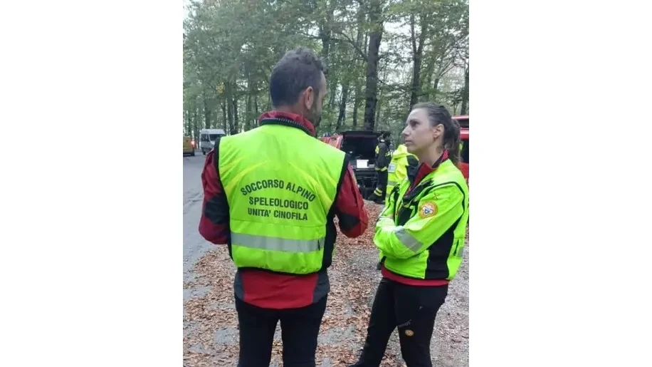 Disperso sui monti del Pescarese, 52enne cercatore di funghi trovato morto