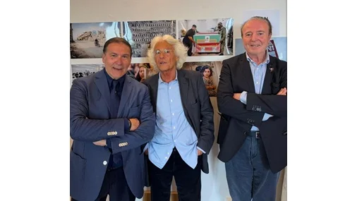 17^ Premio letterario nazionale Città di Grottammare