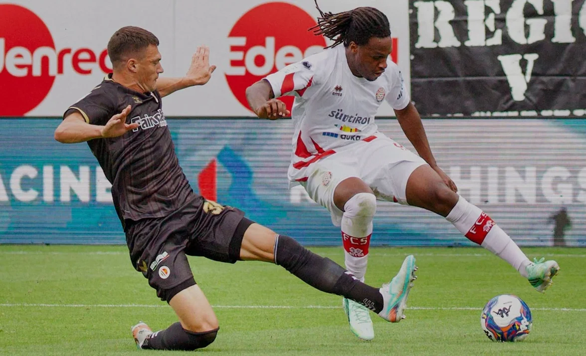 Ascoli Calcio - Contro il Sudtirol arriva solo un pari: il Picchio muove comunque la classifica