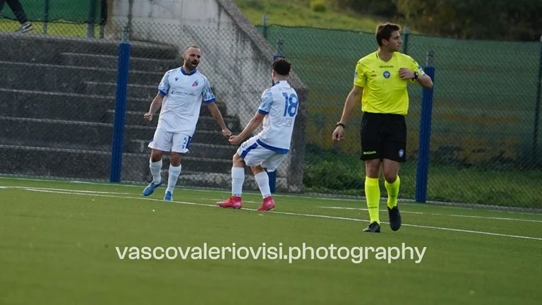 Si intensifica la lotta per il vertice nel Campionato di Promozione girone B