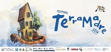  5° EDIZIONE DEL FESTIVAL TERRA MADRE