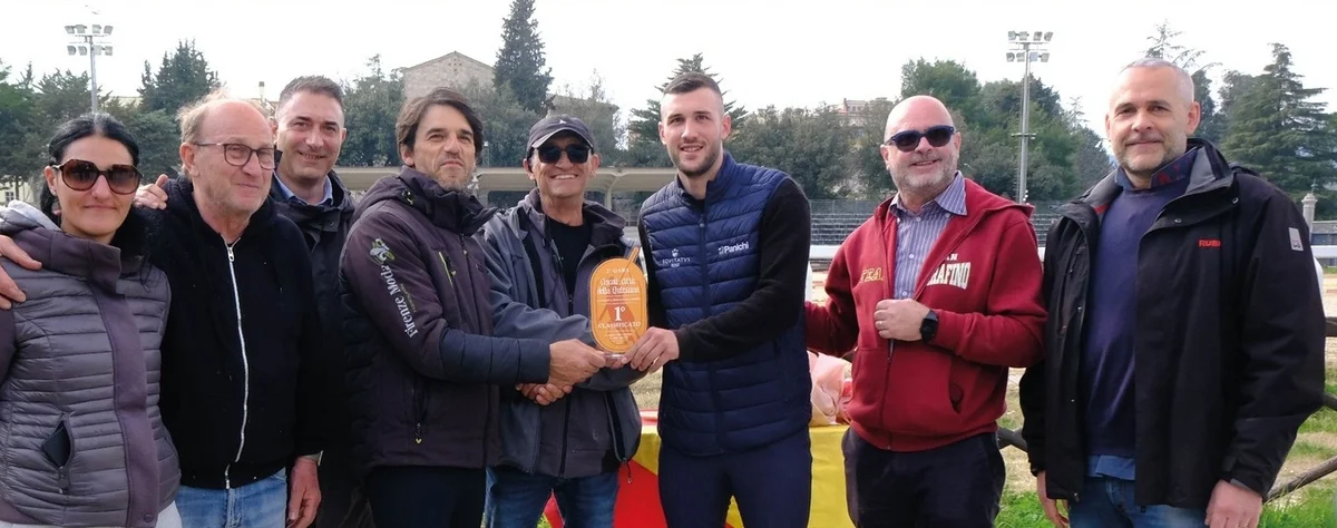 Ascoli Piceno - Torneo storico "Città della Quintana", tornano in pista i cavalieri