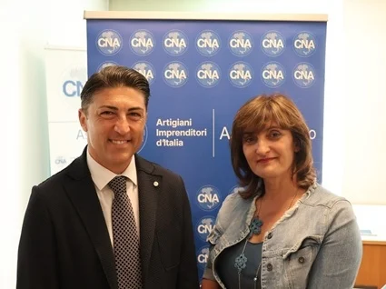 Export, CNA Ascoli Piceno: «Quasi 60 miliardi di Made in Italy nelle zone di guerra, a rischio mercati strategici per le imprese»