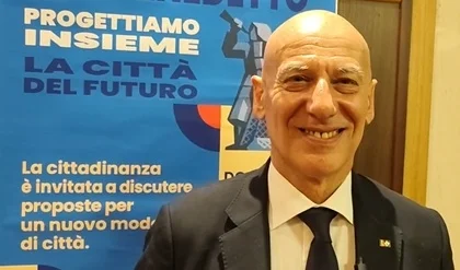 La Coalizione del centrosinistra sambenedettese organizza un’iniziativa pubblica per presentare il candidato sindaco Fede alla cittadinanza