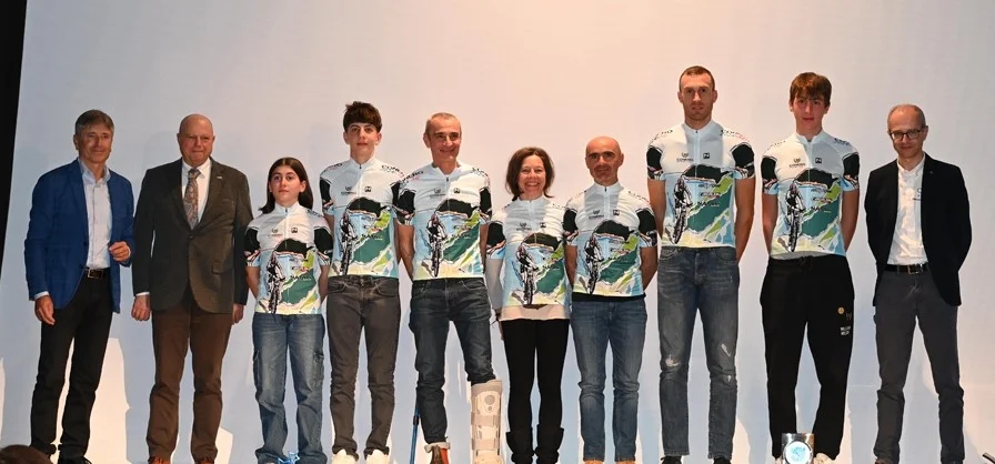 Conero Cup, Bike Tour Coppa Marche e Marche Travel in Bike scoprono le carte per la stagione 2025