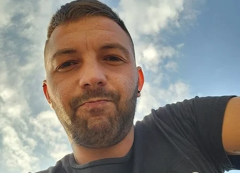 Ascoli Piceno - Tragico schianto in moto, muore il 28enne Danilo Ciarrocchi