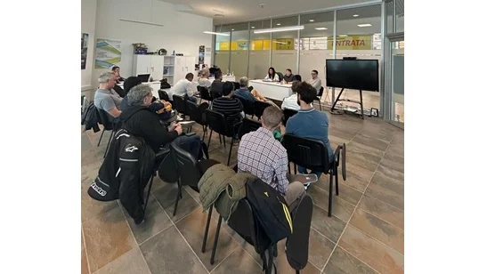 Concluso con successo il corso per l’installazione di impianti elettrici, CNA al fianco di Form.Art. Marche per la formazione 