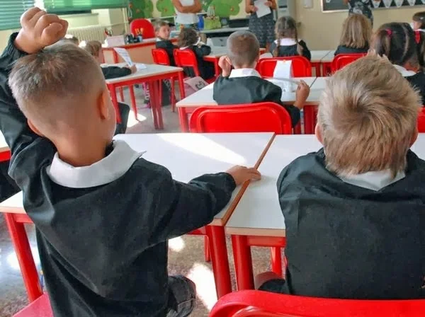 Scongiurata la “pluriclasse” a Castorano che rimarrà solo sulla carta