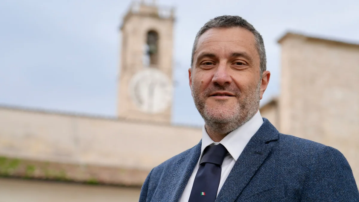 Tribunale di Ascoli, Bono: «Massima priorità alla permanenza nella sede storica»