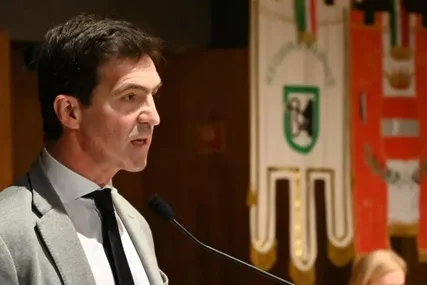 INCONTRO ASPI, NOTA DEL PRESIDENTE DELLA REGIONE MARCHE, FRANCESCO ACQUAROLI