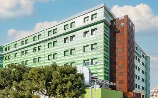 Comunicato stampa del Comitato “Salviamo il Madonna del Soccorso”