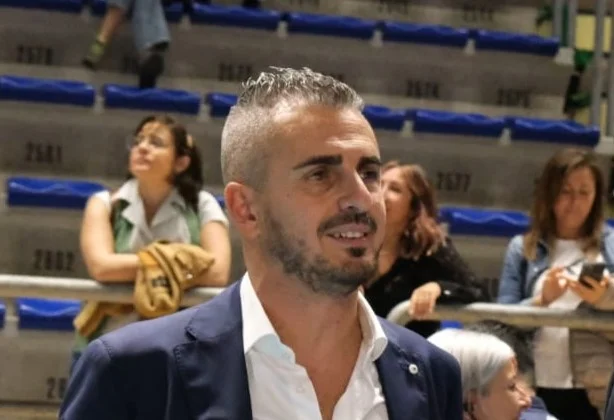 Yuasa Battery: “A Taranto sono mancate le occasioni per girarla dalla nostra parte”, parola di coach Ortenzi