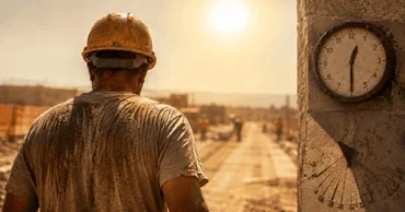 Ordinanza contro il caldo al lavoro, oggi pomeriggio la firma di Acquaroli 