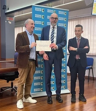 A FG GALLERIE SpA il premio del Programma WHP – Workplace Health Promotion
