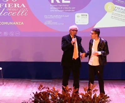 Comunanza - Arriva il "consigliere amico": un progetto per integrare i cittadini disabili