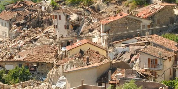 Inchiesta Ricostruzione, Mazzucchelli (Uil Marche) chiama a un confronto: «Dopo 10 anni i terremotati non possono vedere allontanarsi il ritorno a casa, servono certezze, legalità e tutela del lavoro»