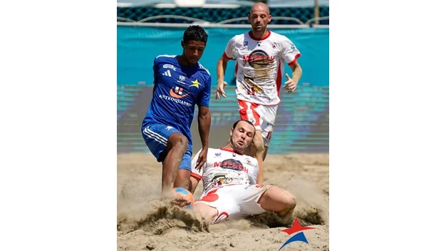 SERIE A Q8 2026 - La Stella del Mare chiude la tappa di Lignano Sabbiadoro senza punti ma con tanti segnali positivi