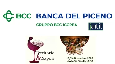 Grande successo per TERRITORIO & SAPORI, evento voluto dalla BCC Banca del Piceno