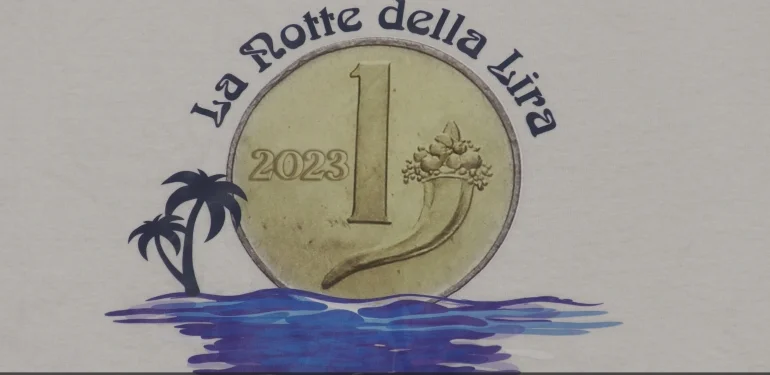 Mercoledì 9 agosto a San Benedetto del Tronto "La Notte della Lira"