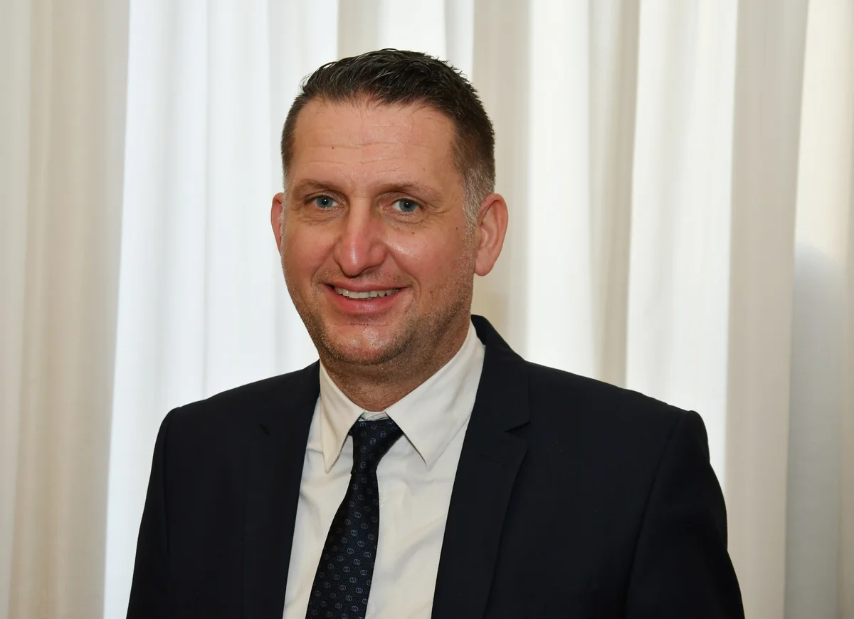 L'intervento del Presidente della Provincia Loggi sull'inizio dell'Anno Scolastico 2024 - 2025